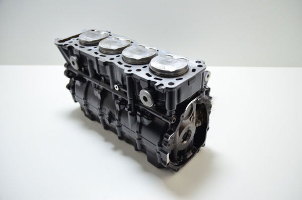 Carcaça Bloco Motor Nfe Baixa Suzuki Gsr 750 Gsr750 14-16