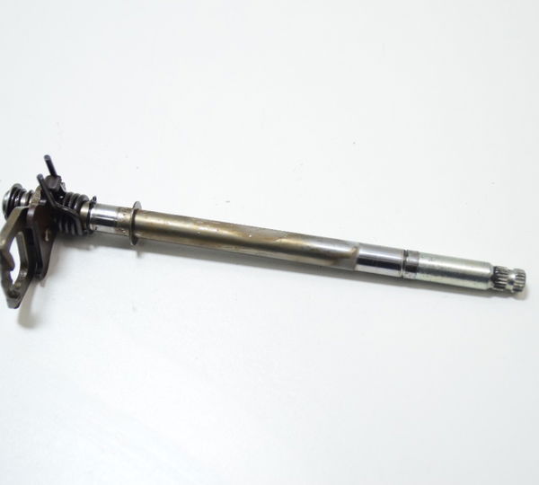 Eixo Pedal Cambio Suzuki Gsr 750 Gsr750 14-16 Original