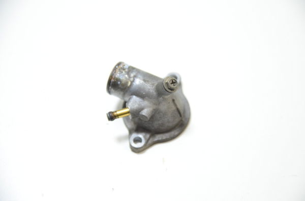 Tampa Conexão Água Suzuki Gsr 750 Gsr750 14-16 Original
