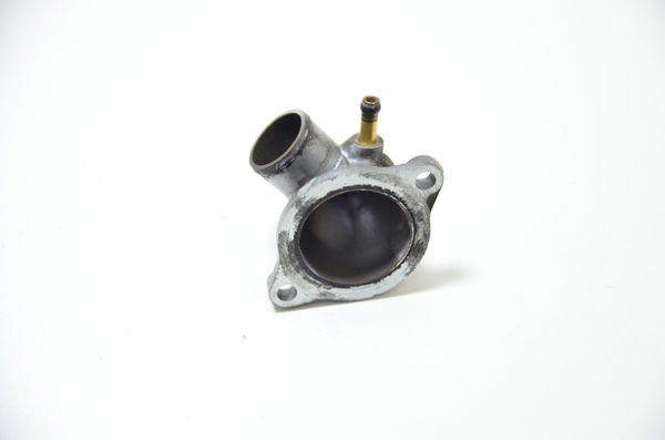 Tampa Conexão Água Suzuki Gsr 750 Gsr750 14-16 Original