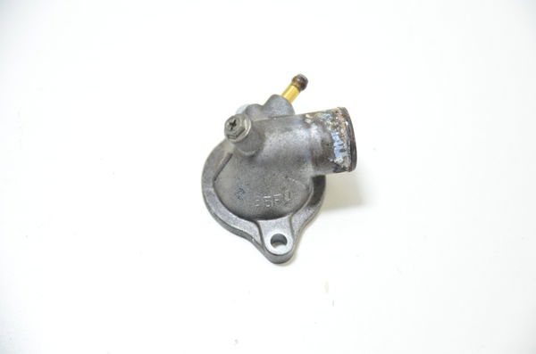 Tampa Conexão Água Suzuki Gsr 750 Gsr750 14-16 Original