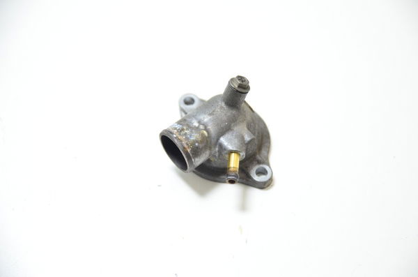 Tampa Conexão Água Suzuki Gsr 750 Gsr750 14-16 Original