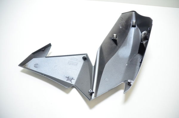 Carenagem Lat Esq Avaria Honda Cb 250 F Twister 16-21 Orig