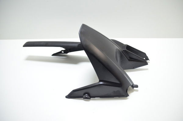 Capa Corrente Honda Cb 250 F Twister 16-21 Original