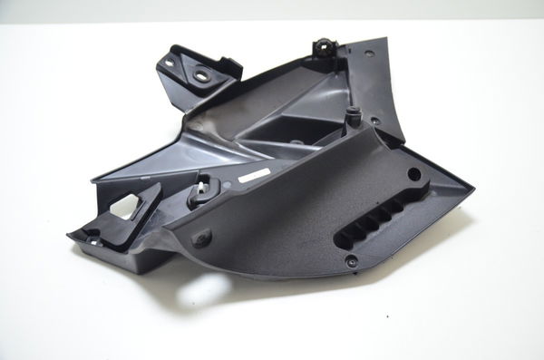 Carenagem Lat Int Dir Avaria Honda Cb 250 F Twister 16-21