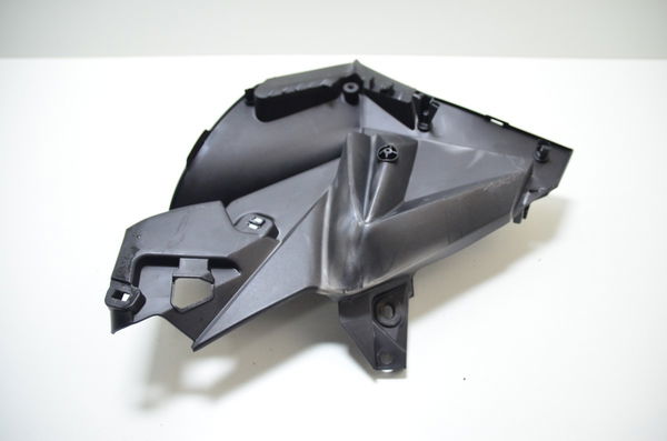 Carenagem Lat Int Dir Avaria Honda Cb 250 F Twister 16-21