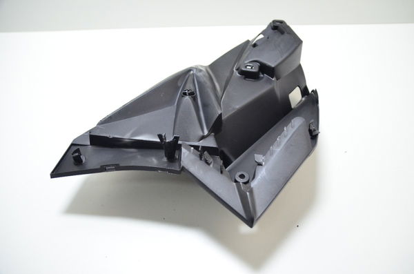 Carenagem Lat Int Dir Avaria Honda Cb 250 F Twister 16-21