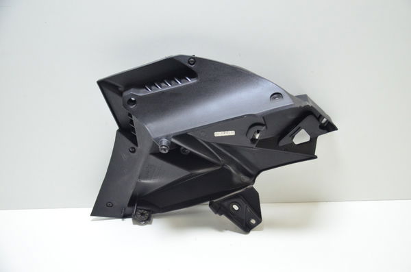Carenagem Lat Int Dir Avaria Honda Cb 250 F Twister 16-21