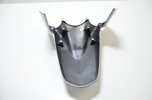 Paralama Dianteiro Avaria Honda Cb 250 F Twister 16-21 Orig