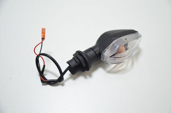 Pisca Traseiro Dir Avaria Honda Cb 250 F Twister 16-21 Orig