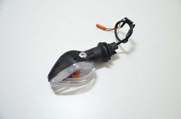 Pisca Traseiro Dir Avaria Honda Cb 250 F Twister 16-21 Orig