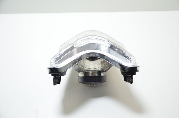 Farol Honda Cb 250 F Twister 16-21 Paralelo