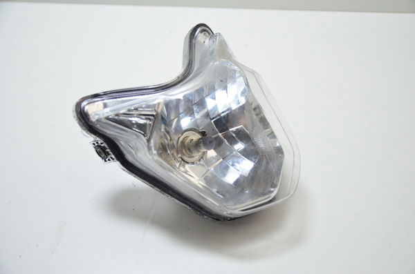 Farol Honda Cb 250 F Twister 16-21 Paralelo