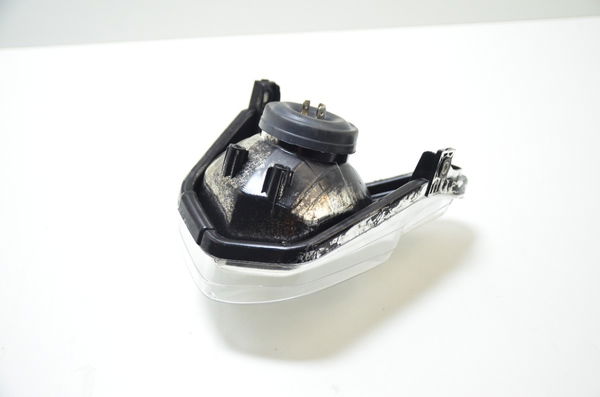Farol Honda Cb 250 F Twister 16-21 Paralelo