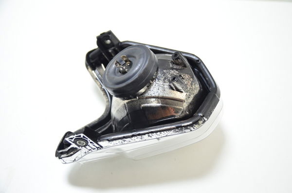 Farol Honda Cb 250 F Twister 16-21 Paralelo