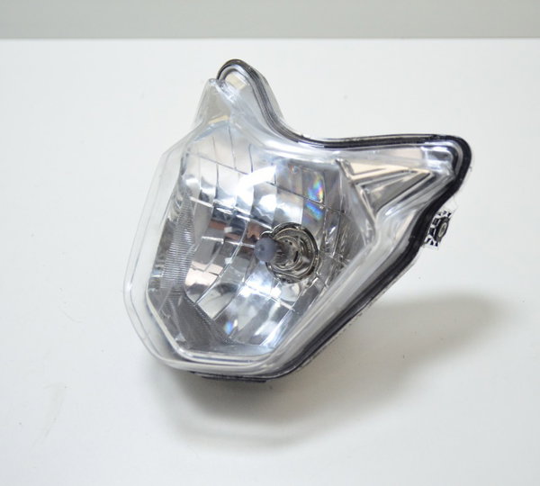 Farol Honda Cb 250 F Twister 16-21 Paralelo Esquerdo