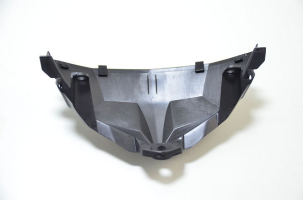 Acabamento Frontal Honda Cb 250 F Twister 16-21 Original
