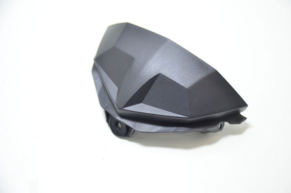 Acabamento Frontal Honda Cb 250 F Twister 16-21 Original