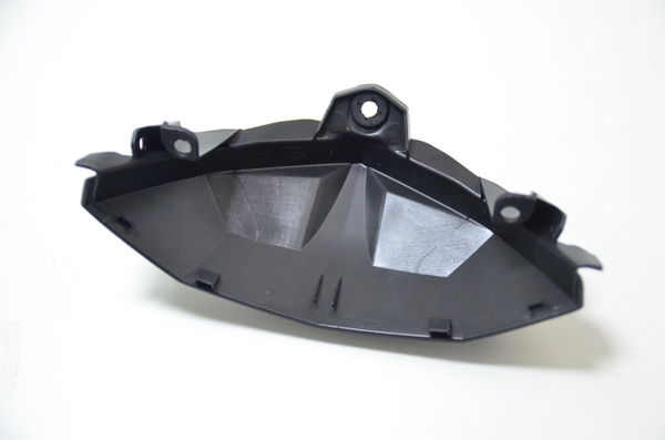 Acabamento Frontal Honda Cb 250 F Twister 16-21 Original