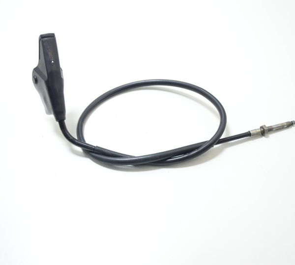 Cabo Embreagem Honda Cb 250 F Twister 16-21 Original