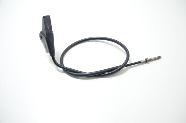 Cabo Embreagem Honda Cb 250 F Twister 16-21 Original