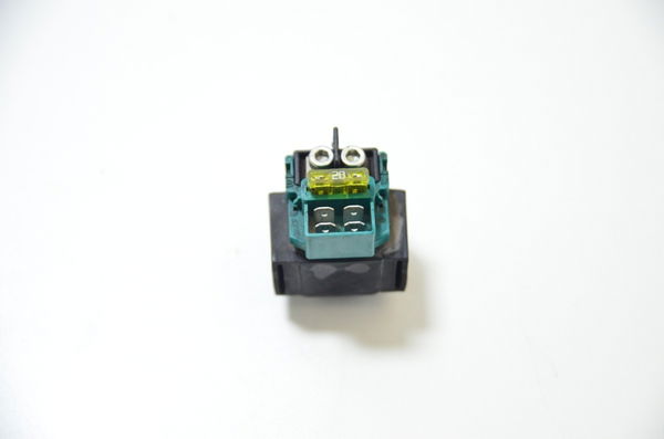 Rele Partida Honda Cb 250 F Twister 16-21 Original