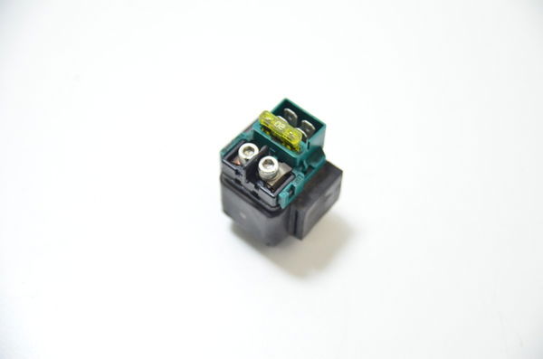 Rele Partida Honda Cb 250 F Twister 16-21 Original