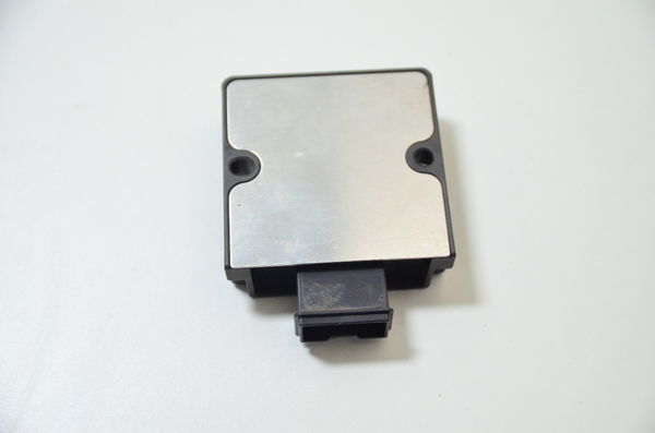 Retificador Carga Honda Cb 250 F Twister 16-21 Original