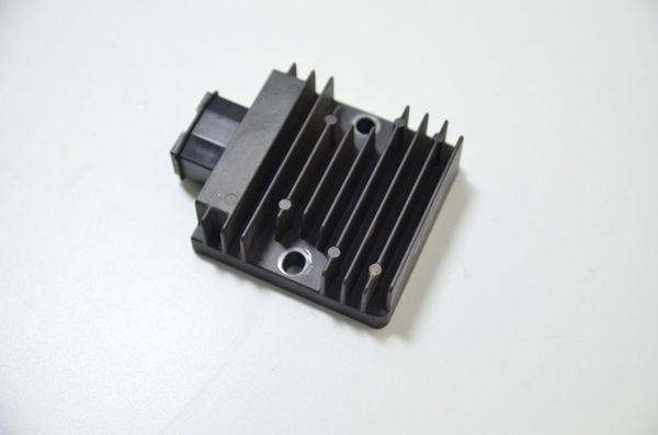 Retificador Carga Honda Cb 250 F Twister 16-21 Original