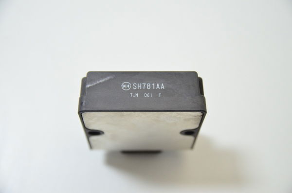 Retificador Carga Honda Cb 250 F Twister 16-21 Original
