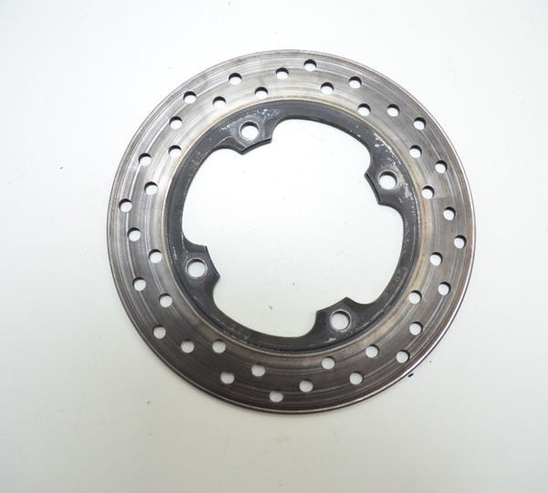Disco Freio Traseiro Honda Cb 250 F Twister 16-21 Original