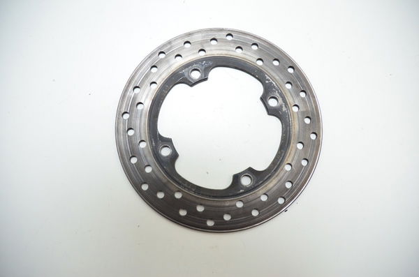 Disco Freio Traseiro Honda Cb 250 F Twister 16-21 Original
