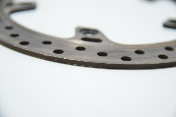 Disco Freio Dianteiro Honda Cb 250 F Twister 16-21 Original