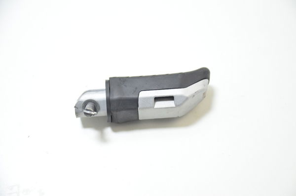 Pedaleira Traseira Dir Honda Cb 250 F Twister 16-21 Original