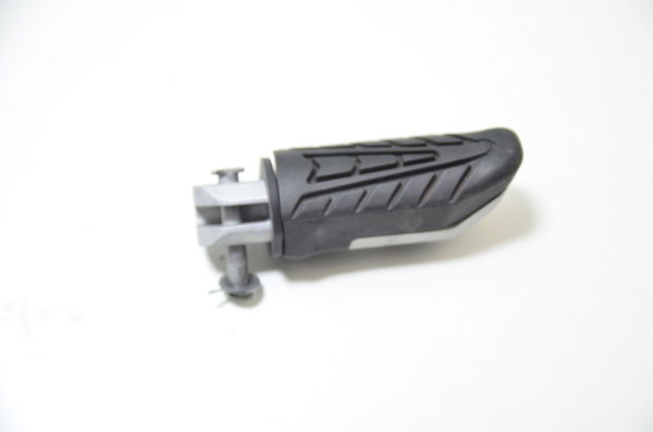 Pedaleira Traseira Dir Honda Cb 250 F Twister 16-21 Original
