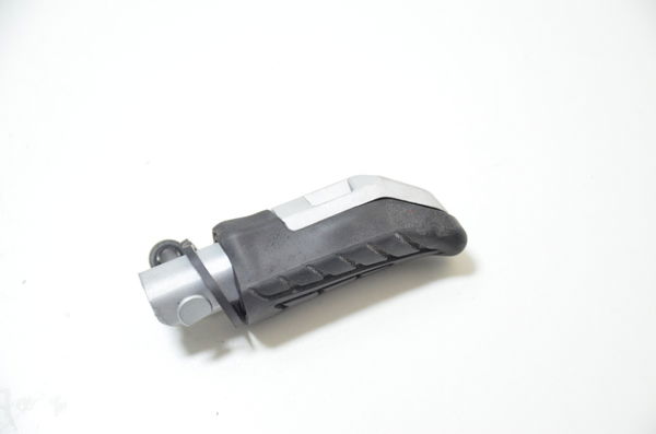 Pedaleira Traseira Dir Honda Cb 250 F Twister 16-21 Original