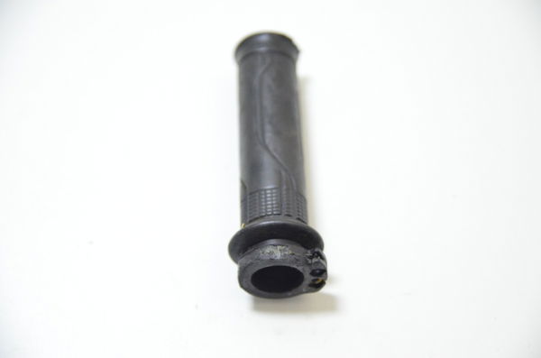 Manopla Direita C/ Avaria Honda Cb 250 F Twister 16-21 Orig