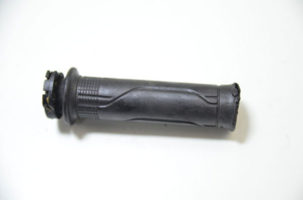 Manopla Direita C/ Avaria Honda Cb 250 F Twister 16-21 Orig