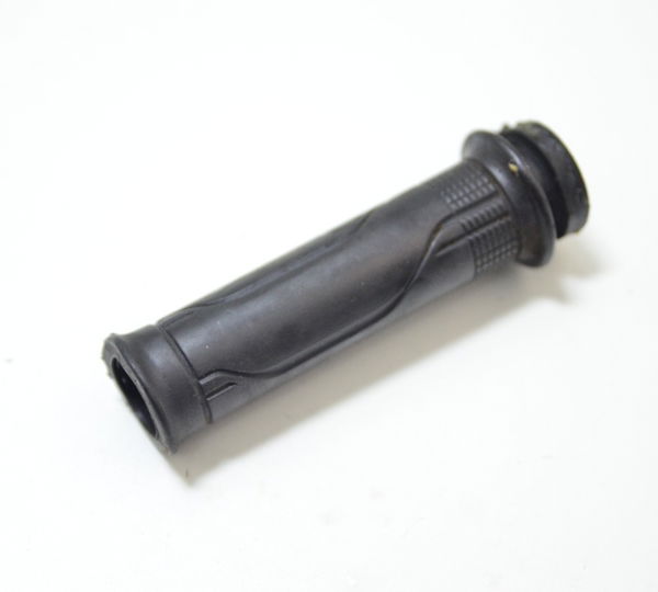 Manopla Direita C/ Avaria Honda Cb 250 F Twister 16-21 Orig