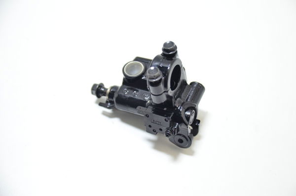 Cilindro Freio Dianteiro Honda Cb 250 F Twister 16-21 Orig