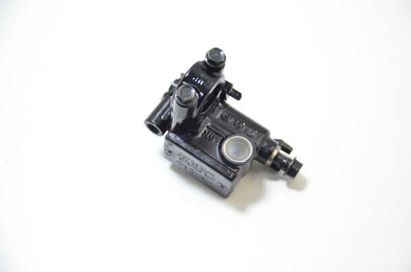 Cilindro Freio Dianteiro Honda Cb 250 F Twister 16-21 Orig