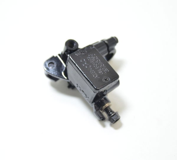 Cilindro Freio Dianteiro Honda Cb 250 F Twister 16-21 Orig