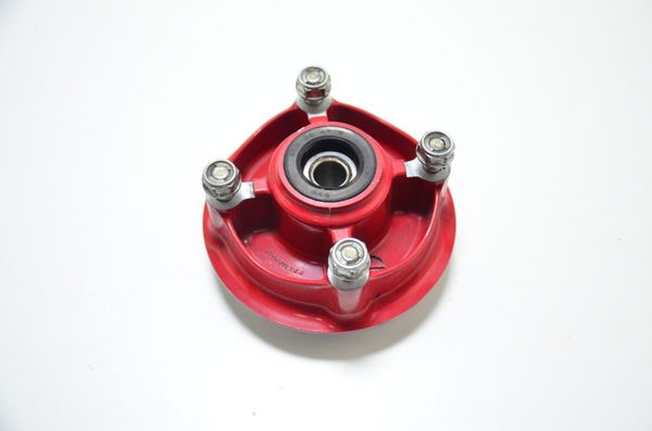 Cubo Coroa Honda Cb 250 F Twister 16-21 Original