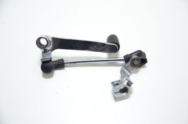 Pedal Cambio Honda Cb 250 F Twister 16-21 Original