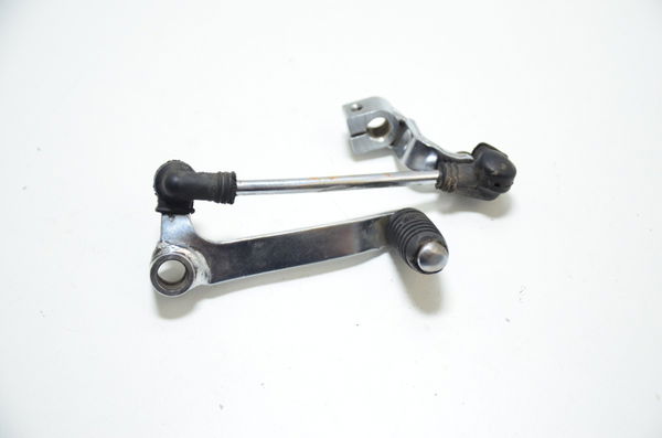 Pedal Cambio Honda Cb 250 F Twister 16-21 Original
