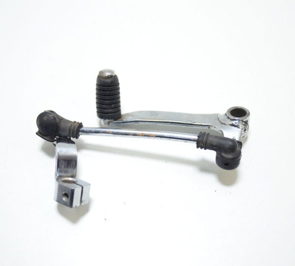 Pedal Cambio Honda Cb 250 F Twister 16-21 Original