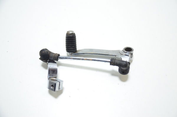 Pedal Cambio Honda Cb 250 F Twister 16-21 Original