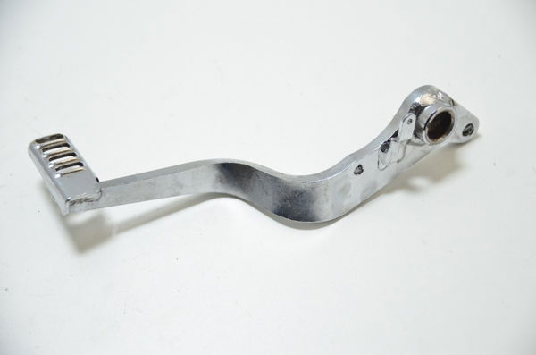 Pedal Freio Honda Cb 250 F Twister 16-21 Original