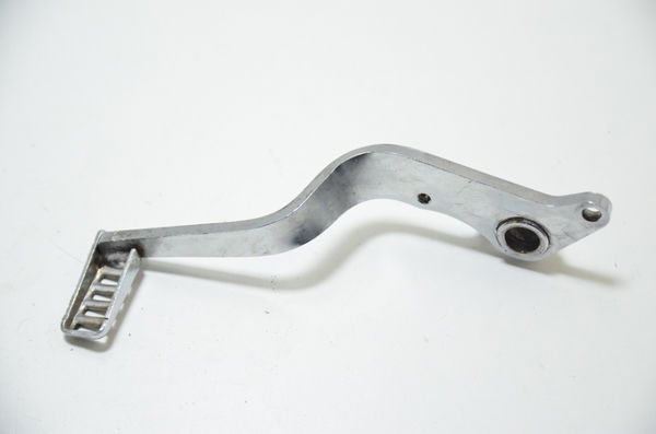 Pedal Freio Honda Cb 250 F Twister 16-21 Original