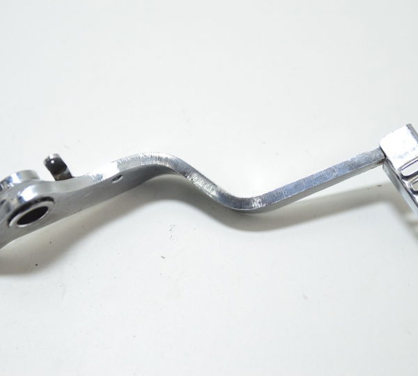 Pedal Freio Honda Cb 250 F Twister 16-21 Original